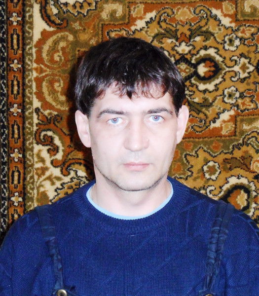 Виктор Бузин