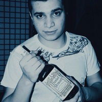 Андрюша Сергеев