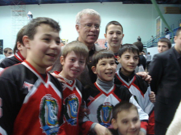 Киря Излучинск =)