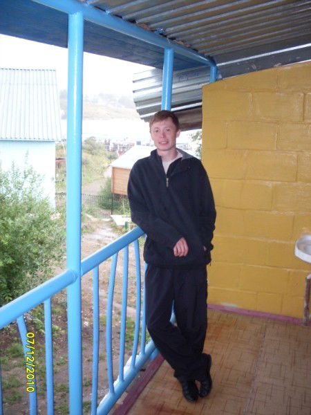 Владислав Анциферов