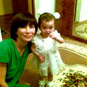 Aishagul Жумаханова