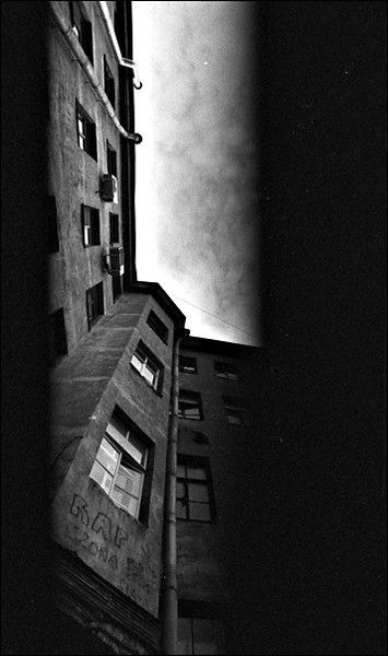 Колька Чернов