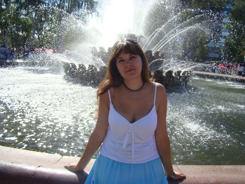 Людмила Мусатова