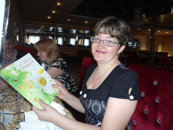 Вита Мамонова(Попова)