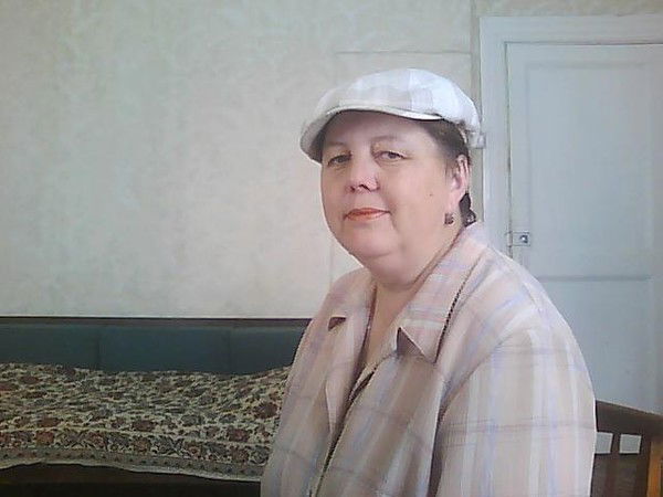 Татьяна Лисова