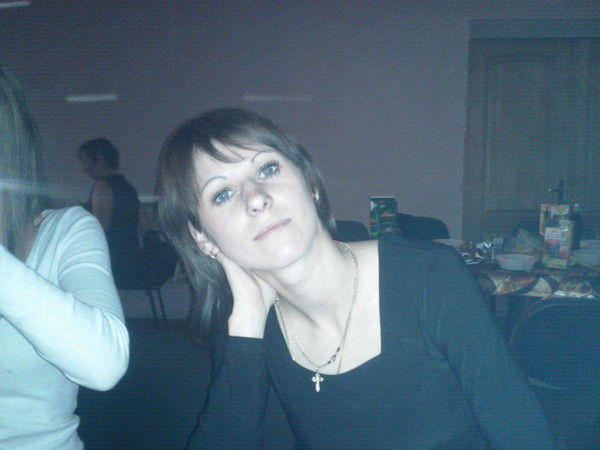 Катя Рошкова (Макаренко )