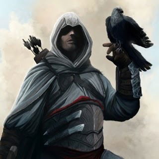 Александр Хан