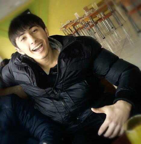 Умид Ибадуллаев