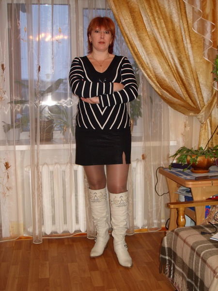 Екатерина Богданова