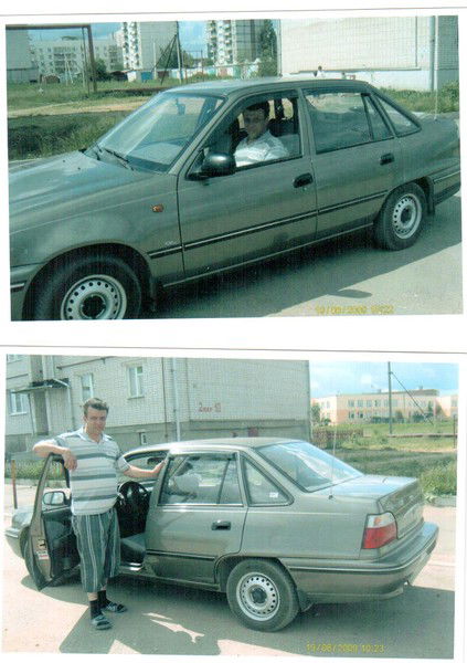 Александр Хомутецкий