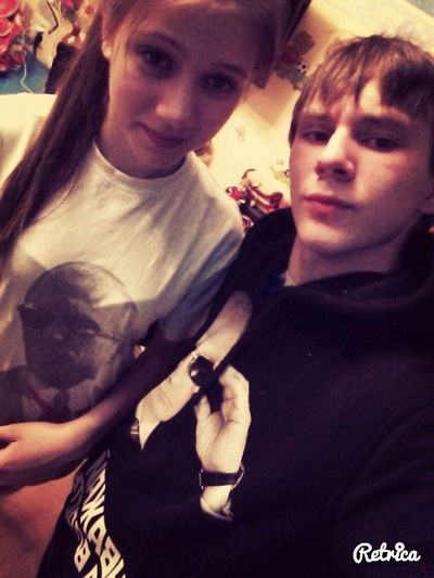 Катя Котова