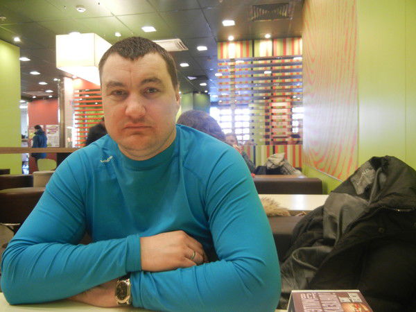 Василий Николаевич