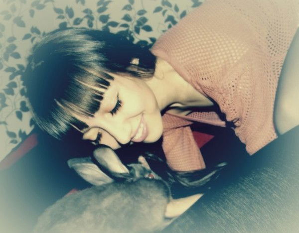 Регина Рамилевна