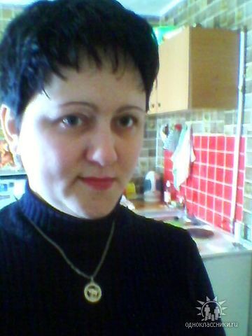 Мария Герасимова