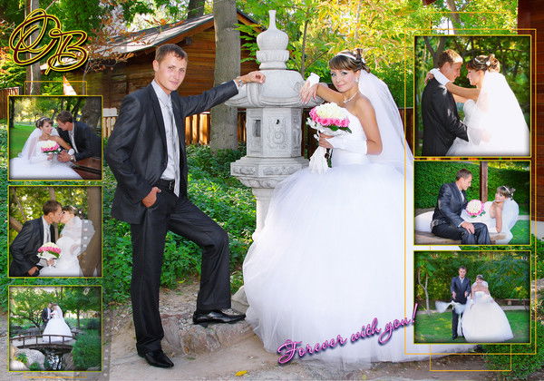 Виктория И Олег Лаптовы