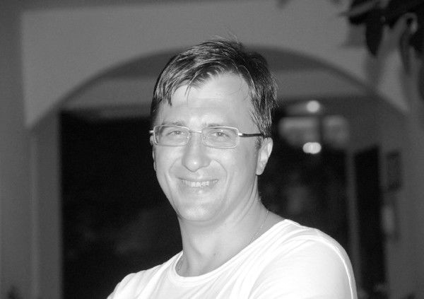 Николай Кочанов