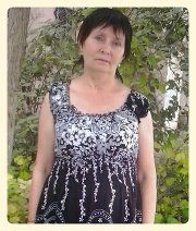 Наталья Моисеева