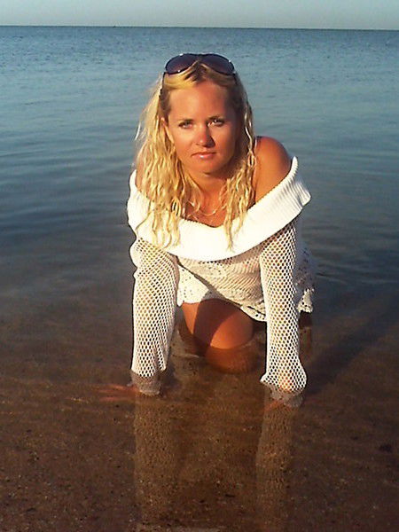 Анна Позняк