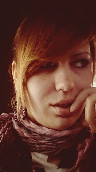 Танюшка Кривко