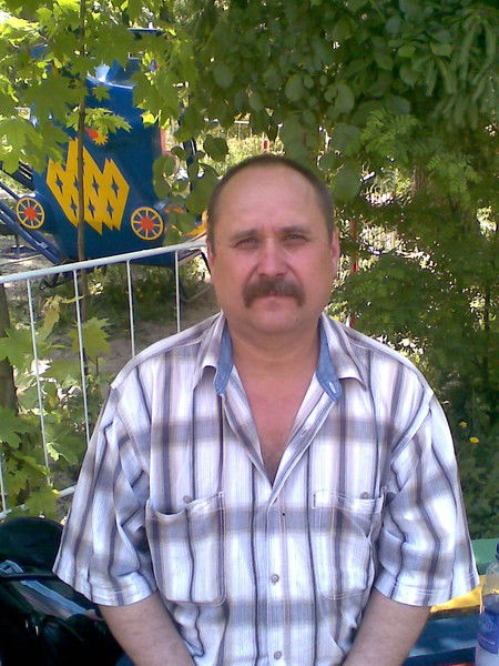 Валерий Чикунов