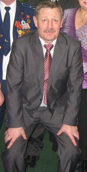 Игорь Тимофеев