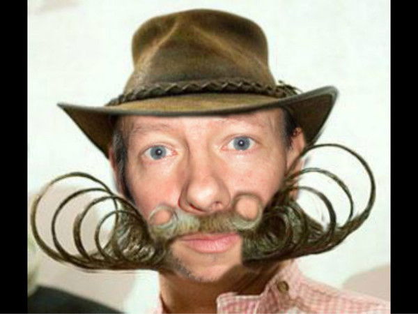 Сергей Трегуб