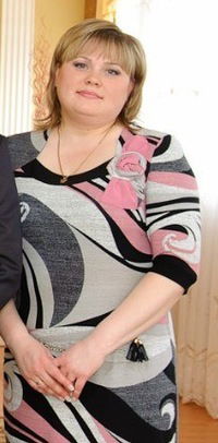 Горленкова Оля