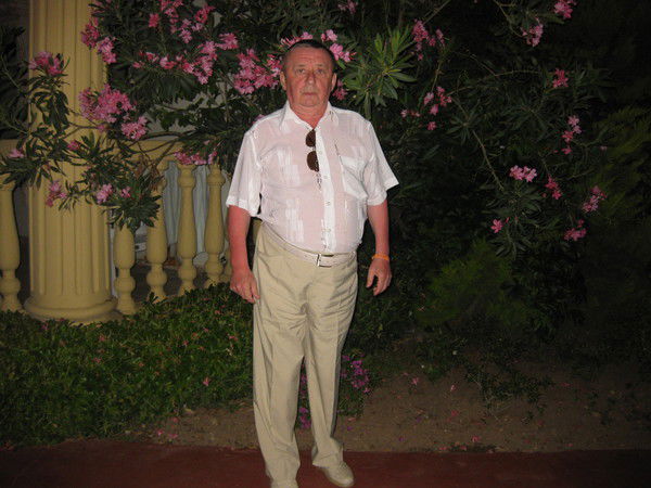 Леонид Васляев