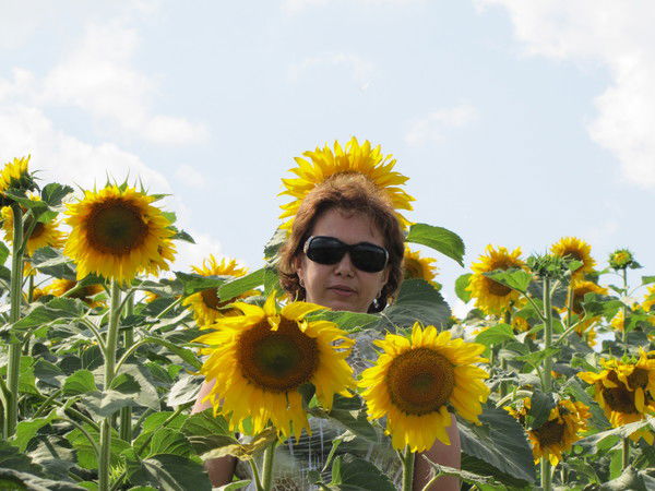 Елена Галеева