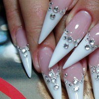 Сабрина Ахметова