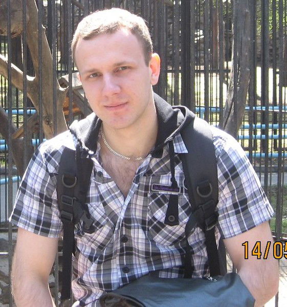 Вадим Скрыпник