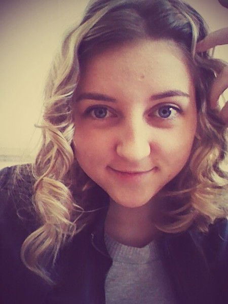 Евгения Басова