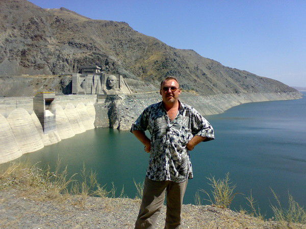 Василий Мартынов