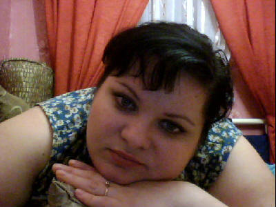 Ирина Склярова