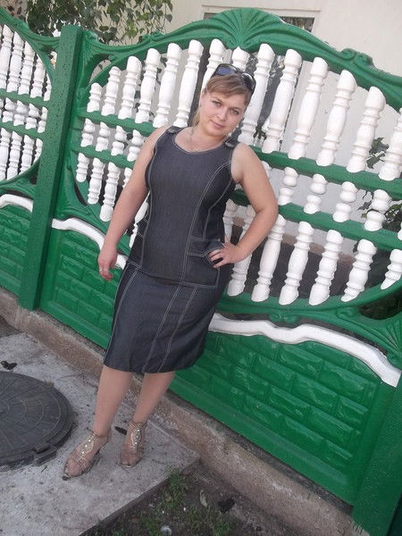 Лидия Мартель