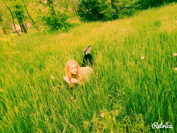 Дарья Хромец