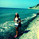 Викусик Глагольева