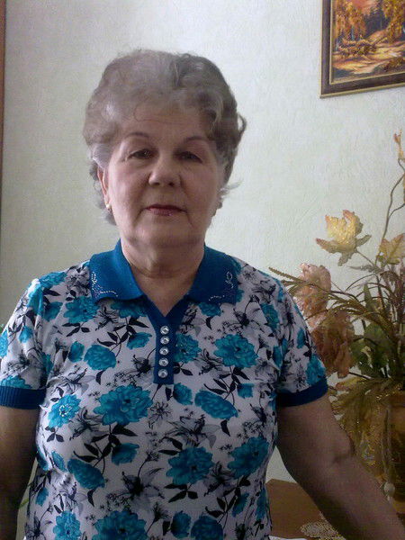 Надежда Ашлапова