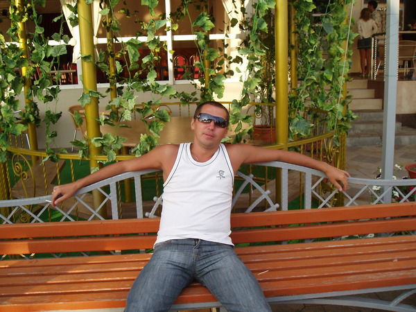 Алексей Камалов