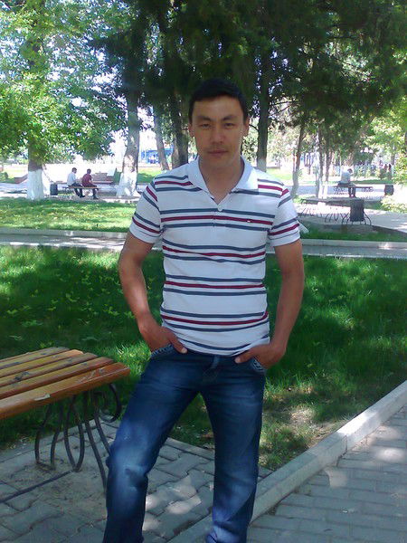 Жанибек Жумабайулы