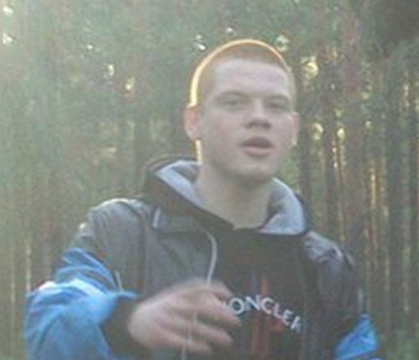 Илья Хомицевич