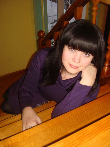 Юлия Мишина