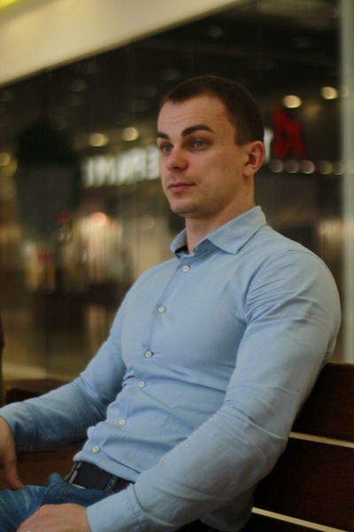 Николай Дудик