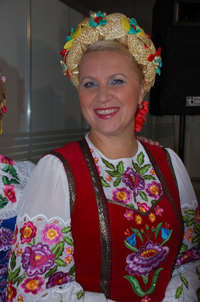 Ольга Каллаур