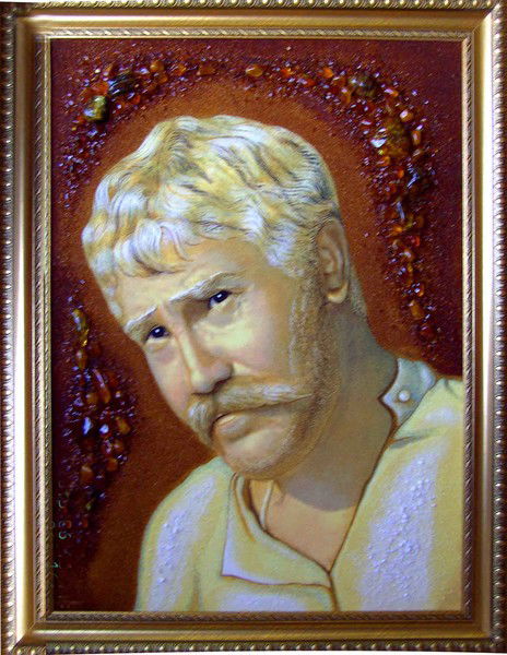 Янтарная Галерея