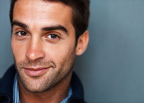 Андрей Саныч