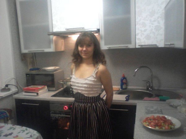 Александра Кокухина