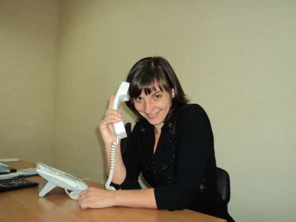 Оксана Арестенко