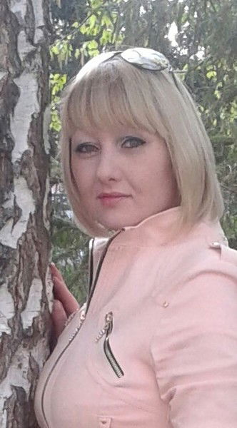 Гульназ Галаутдинова