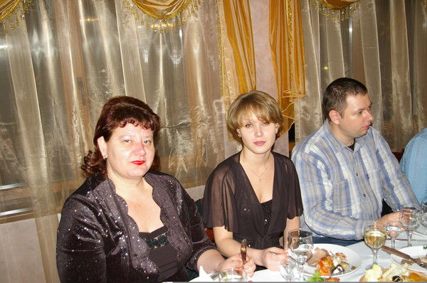 Людмила Автомонова